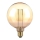 LED Żarówka FILAMENT G125 E27/4W/230V 1800K Art Edition