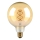 LED Żarówka FILAMENT G125 E27/5W/230V 1800K