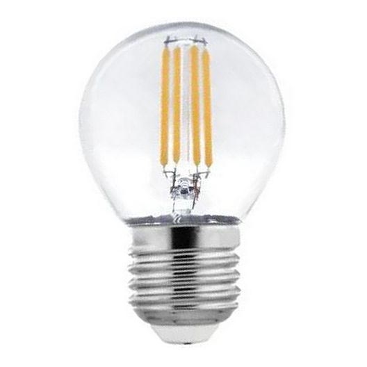 LED Żarówka FILAMENT G45 E27/4W/230V 4000K