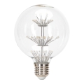 LED Żarówka FILAMENT G95 E27/1,8W/230V 1800K - Aigostar