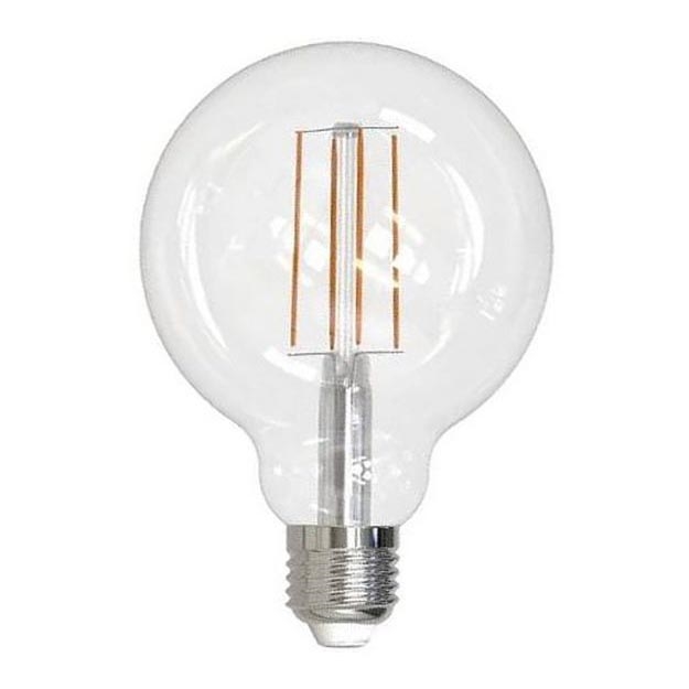 LED Żarówka FILAMENT G95 E27/11W/230V 3000K