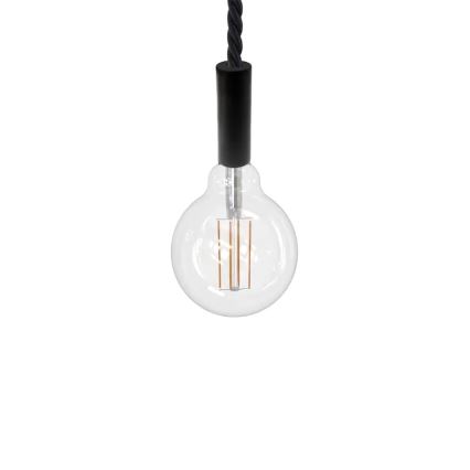 LED Żarówka FILAMENT G95 E27/11W/230V 3000K