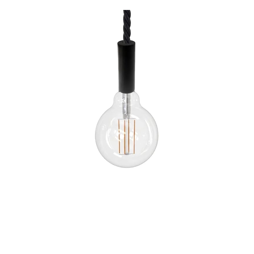 LED Żarówka FILAMENT G95 E27/11W/230V 4000K