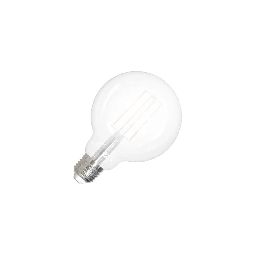 LED Żarówka FILAMENT G95 E27/11W/230V 4000K