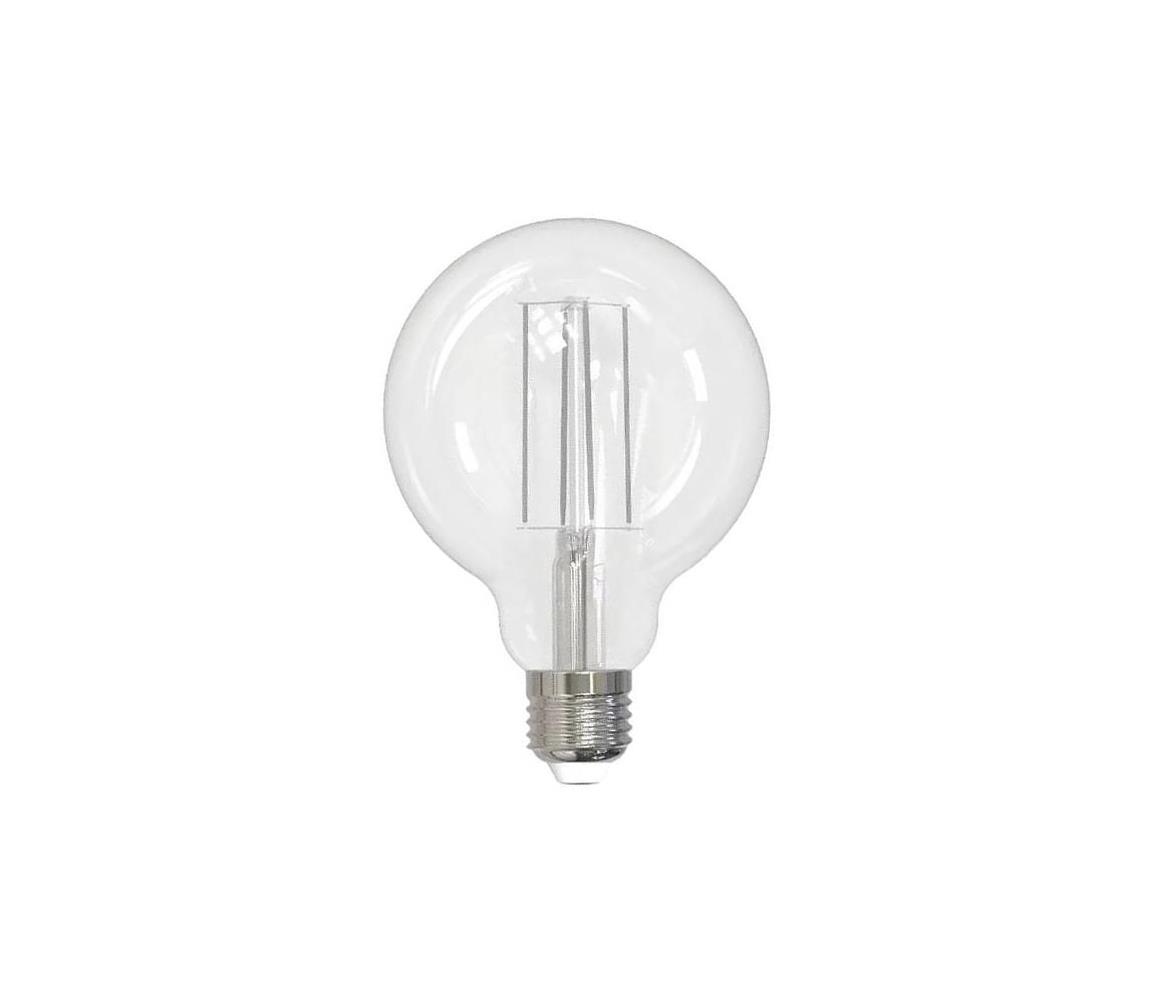 LED Żarówka FILAMENT G95 E27/13W/230V 3000K