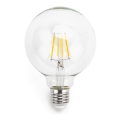 LED Żarówka FILAMENT G95 E27/4W/230V 2700K - Aigostar