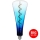 LED Żarówka FILAMENT SHAPE T110 E27/5W/230V 1800K niebieska