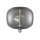 LED Żarówka FILAMENT SMOKE T220 E27/4W/230V 1800K