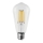 LED Żarówka FILAMENT ST64 E27/12W/230V 4000K