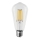 LED Żarówka FILAMENT ST64 E27/12W/230V 4000K