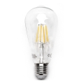 LED Żarówka FILAMENT ST64 E27/4W/230V 2700K - Aigostar