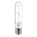LED Żarówka FILAMENT T30 E27/2W/230V 3000K