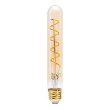 LED Żarówka FILAMENT T30 E27/4W/230V 1800K - Aigostar