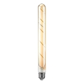 LED Żarówka FILAMENT T30 E27/5W/230V 2200K
