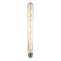 LED Żarówka FILAMENT T30 E27/7W/230V 2200K