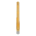 LED Żarówka FILAMENT VINTAGE LED T30 E27/4,5W/230V 2700K
