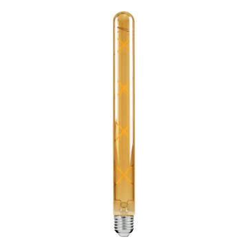 LED Żarówka FILAMENT VINTAGE LED T30 E27/4,5W/230V 2700K