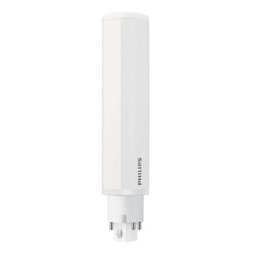 LED Żarówka fluorescencyjna Philips G24q-3/9W/50V 3000K