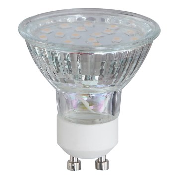 LED żarówka G10 LED/3W - Globo 10706