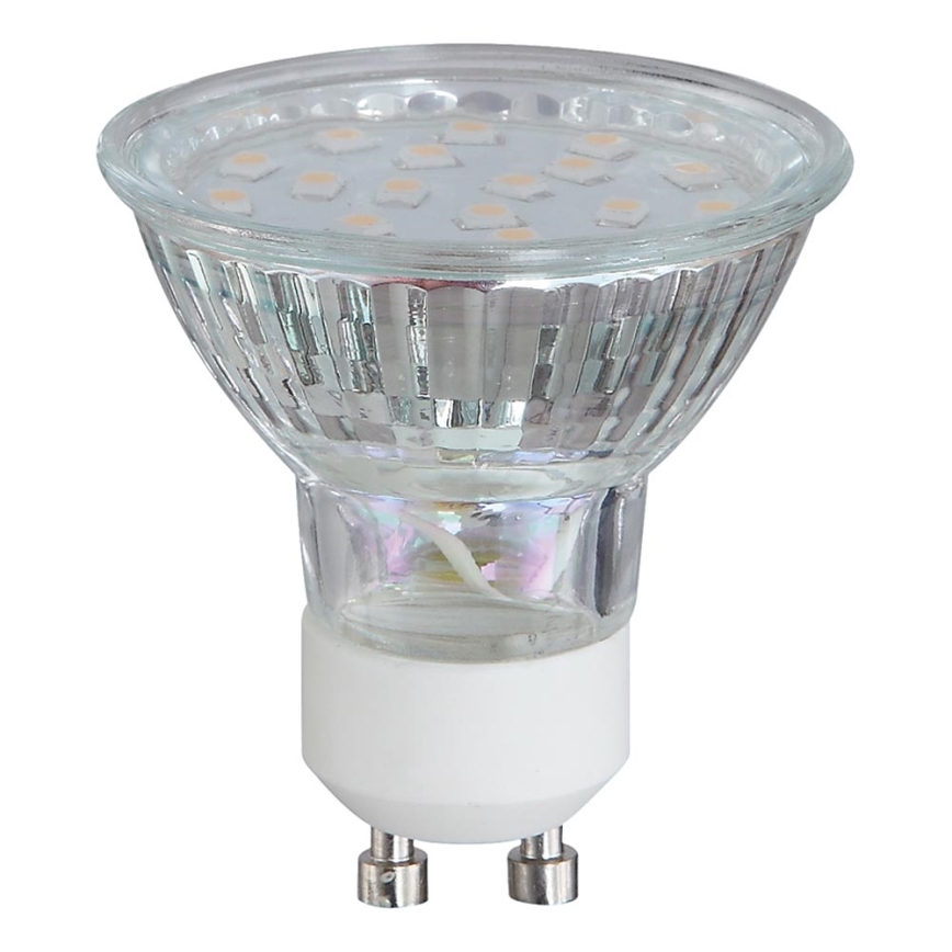LED żarówka G10 LED/3W - Globo 10706