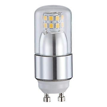LED żarówka G10 LED/4W - Globo 10658