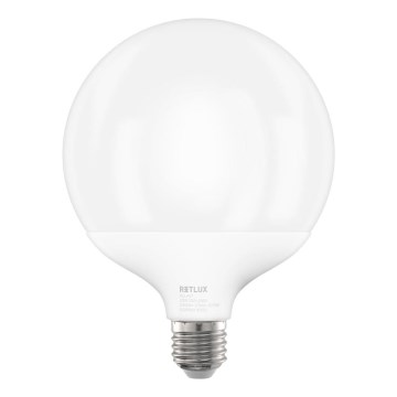 LED Żarówka G120 E27/20W/230V 3000K