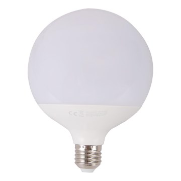 LED Żarówka G120 E27/20W/230V 4000K - Aigostar