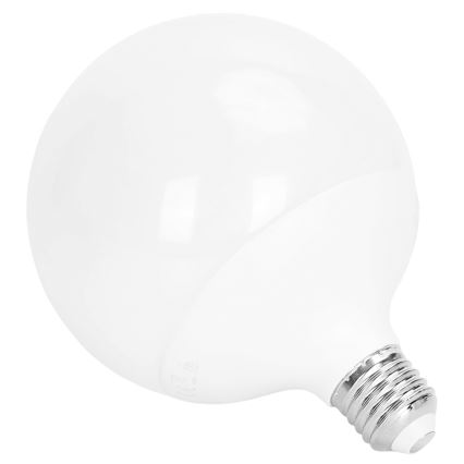 LED Żarówka G120 E27/24W/230V 6500K - Aigostar
