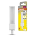 LED Żarówka G23/3,5W/230V 3000K - Osram