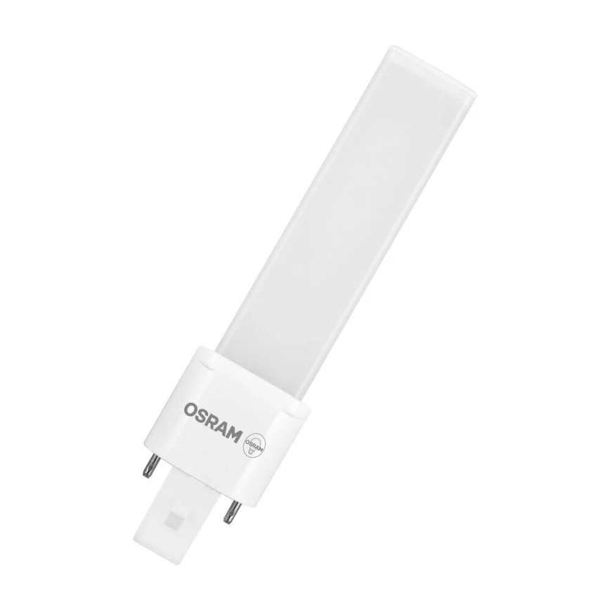 LED Żarówka G23/3,5W/230V 3000K - Osram