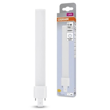 LED Żarówka G23/6W/230V 4000K - Osram