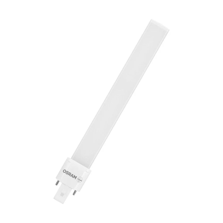 LED Żarówka G23/6W/230V 4000K - Osram