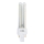 LED Żarówka G24D-3/11W/230V 3000K - Aigostar
