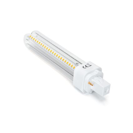 LED Żarówka G24D-3/12W/230V 3000K - Aigostar