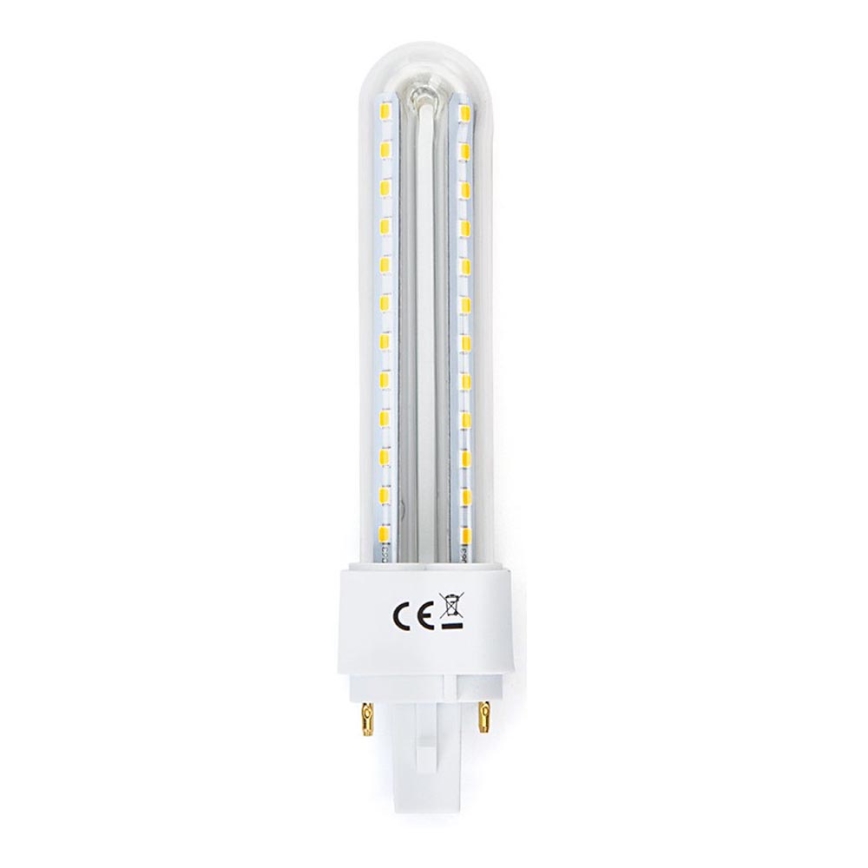 LED Żarówka G24D-3/12W/230V 4000K - Aigostar