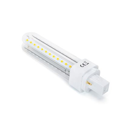 LED Żarówka G24D-3/12W/230V 4000K - Aigostar