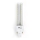 LED Żarówka G24D-3/12W/230V 6500K - Aigostar