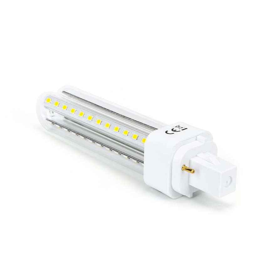 LED Żarówka G24D-3/12W/230V 6500K - Aigostar