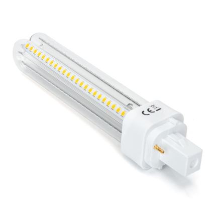 LED Żarówka G24D-3/15W/230V 4000K - Aigostar