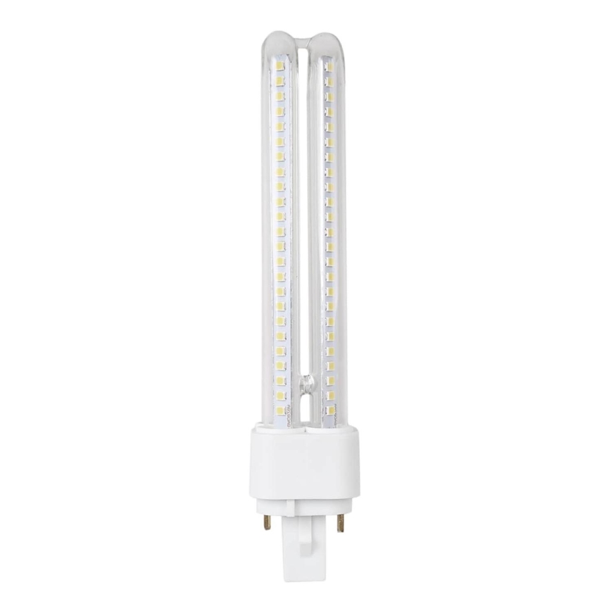 LED Żarówka G24D-3/15W/230V 6500K - Aigostar