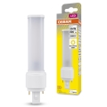 LED Żarówka G24d-3/9W/230V 3000K - Osram