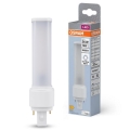 LED Żarówka G24d-3/9W/230V 4000K - Osram