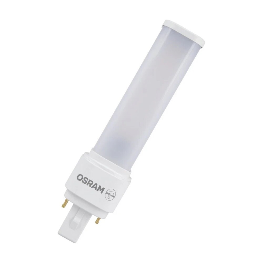 LED Żarówka G24d-3/9W/230V 4000K - Osram