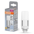 LED Żarówka G24d/5,5W/230V 4000K - Osram