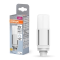 LED Żarówka G24d/7,5W/230V 4000K - Osram