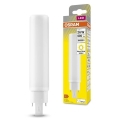 LED Żarówka G24q-3/10W/230V 3000K - Osram
