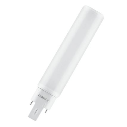 LED Żarówka G24q-3/10W/230V 3000K - Osram