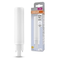 LED Żarówka G24q-3/10W/230V 4000K - Osram