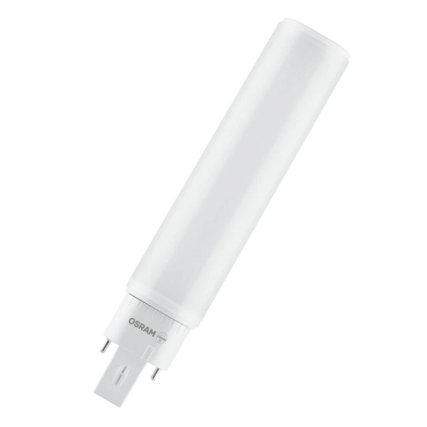 LED Żarówka G24q-3/10W/230V 4000K - Osram