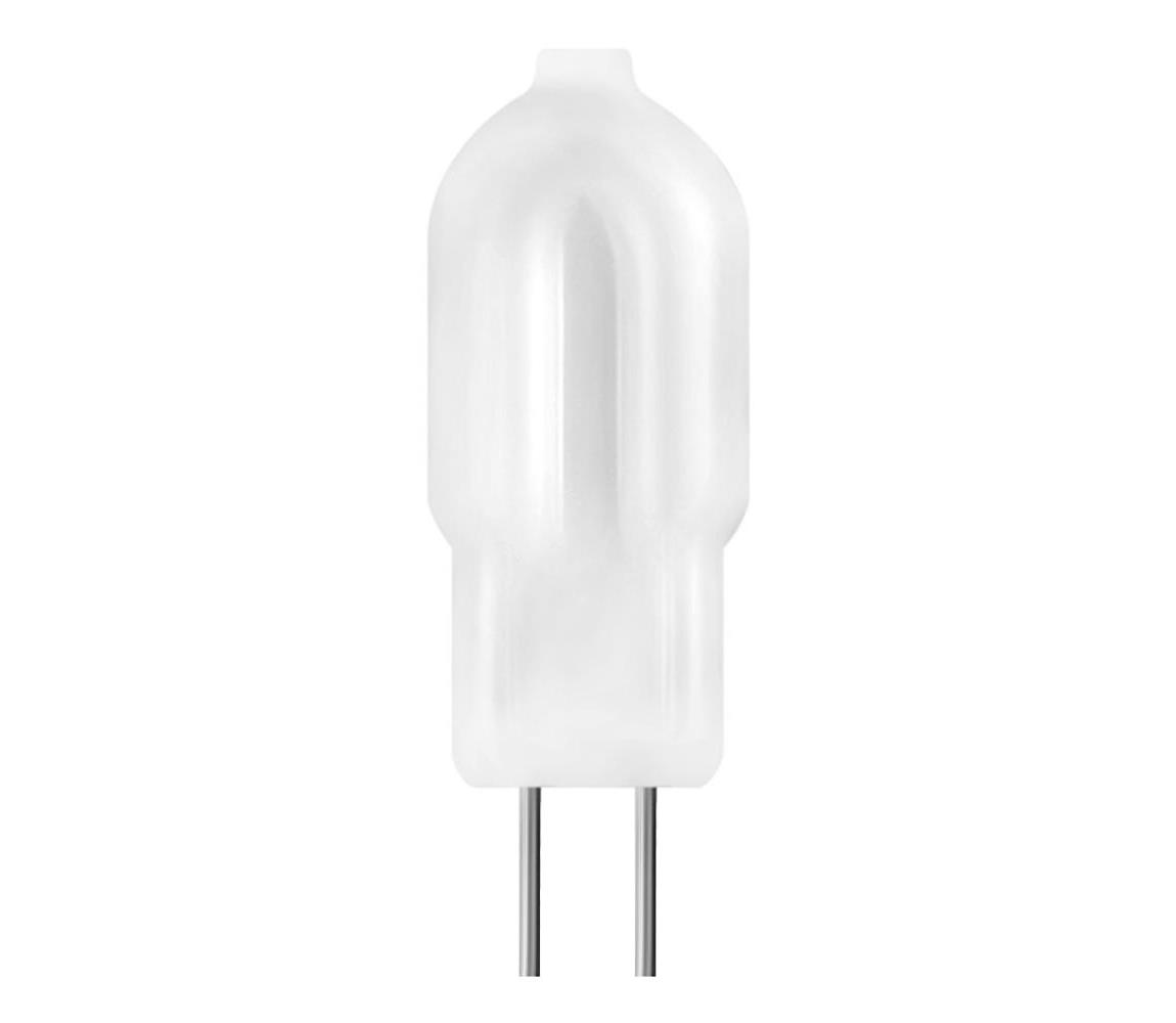 LED Żarówka G4/1,5W/12V 6000K